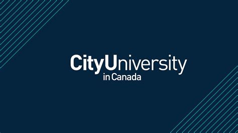 city university vancouver|my cityu portal.